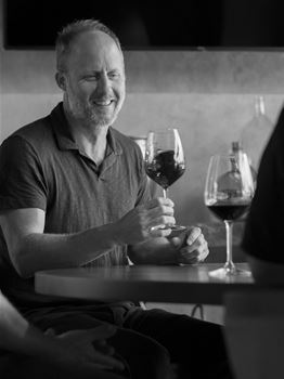 Winemaker, Thomas Rivers Brown